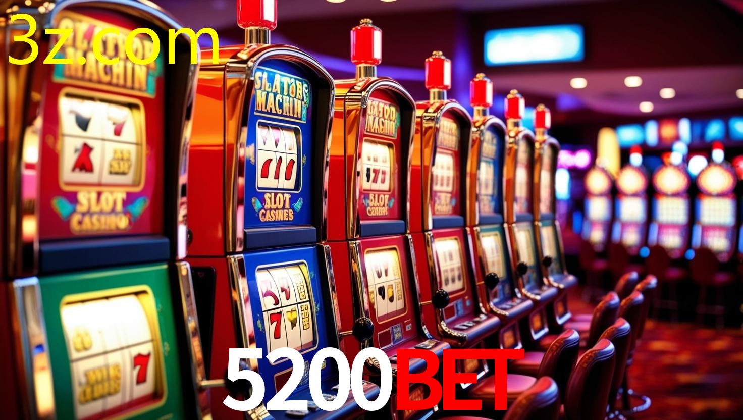 5200BET.COM