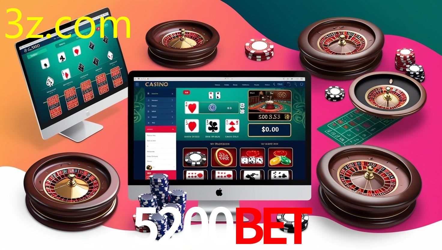 5200BET.COM
