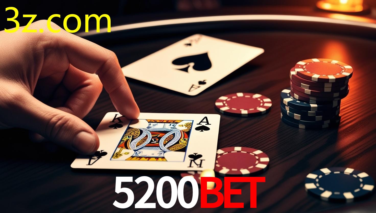 5200BET.COM