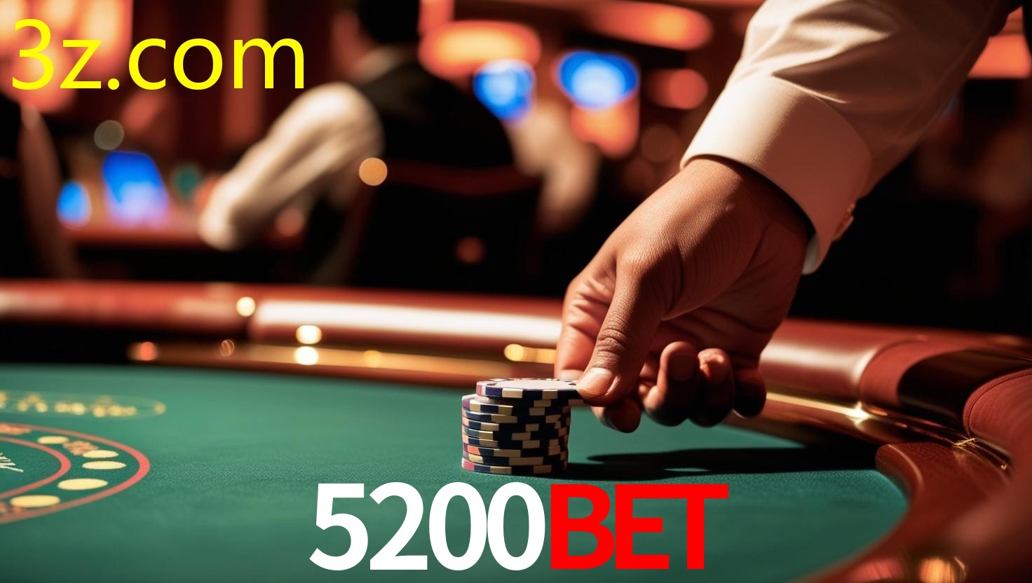 5200BET.COM