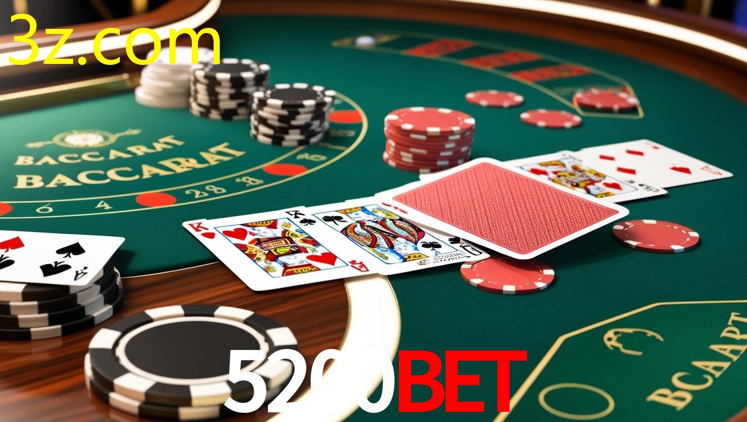 5200BET.COM