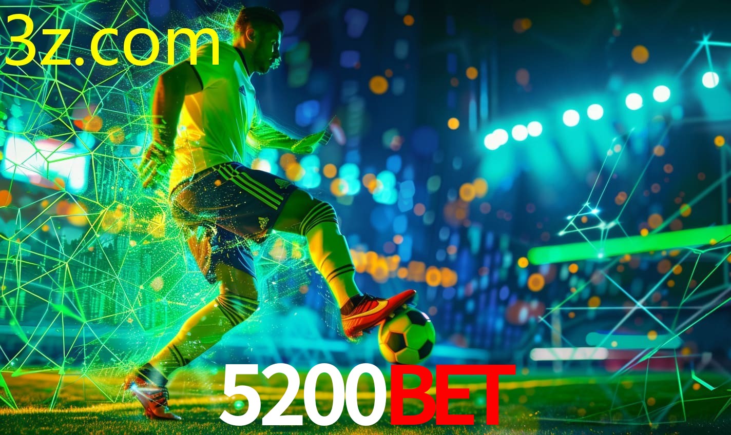 5200BET.COM