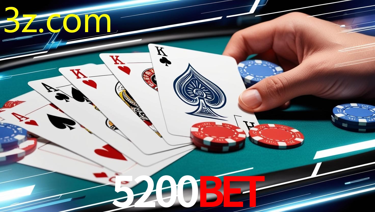 5200BET.COM