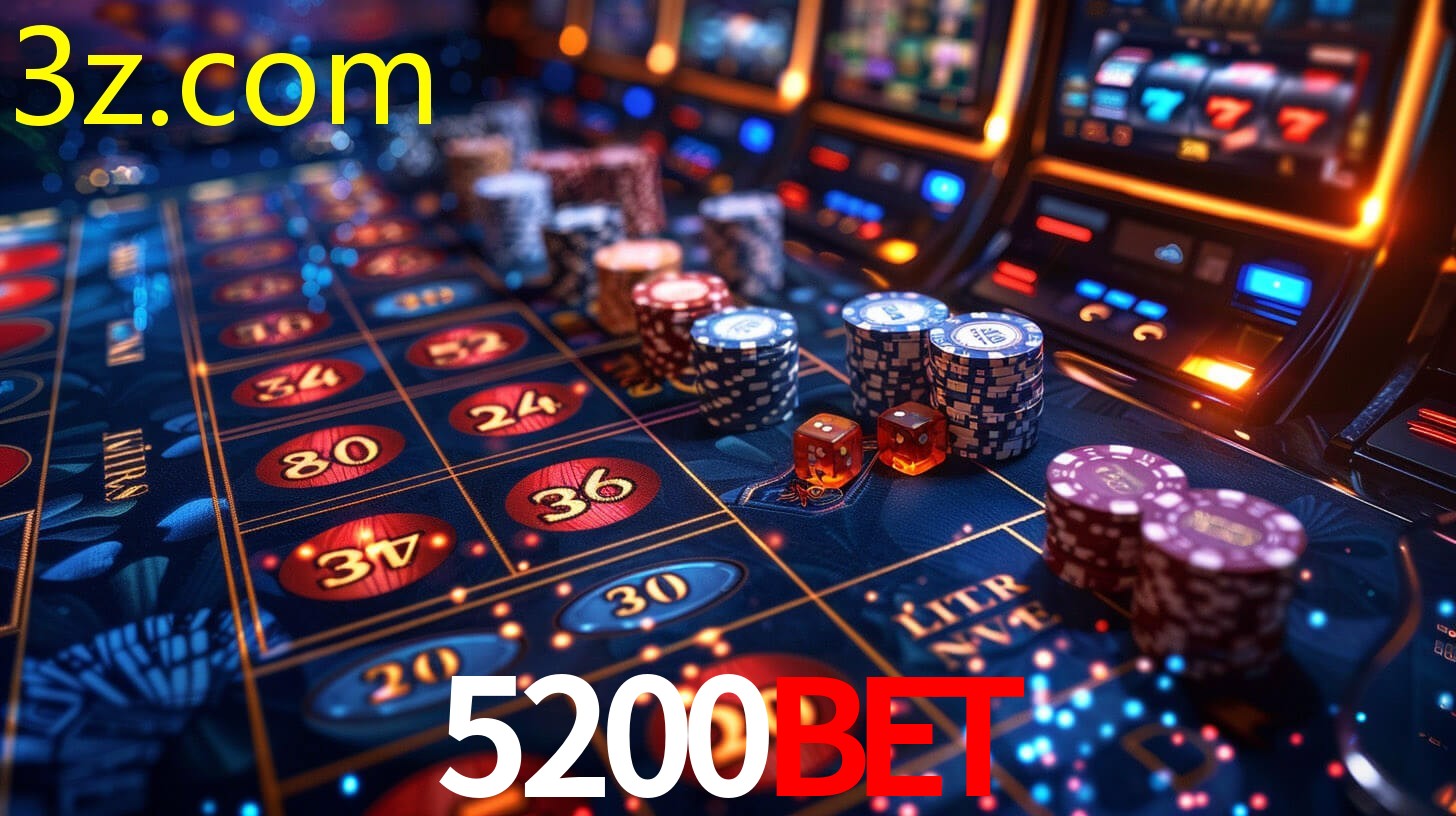 5200BET.COM