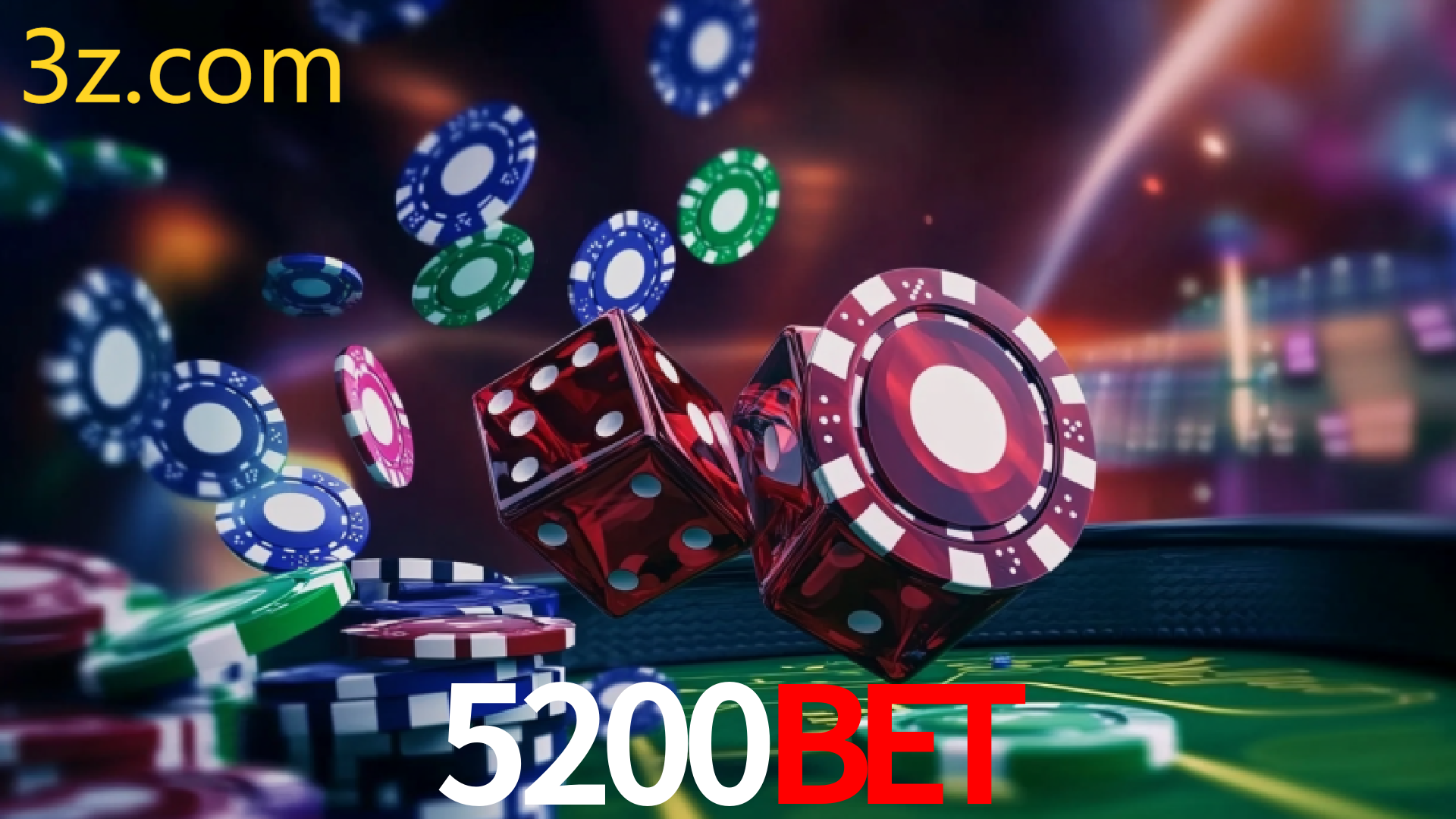 5200BET.COM