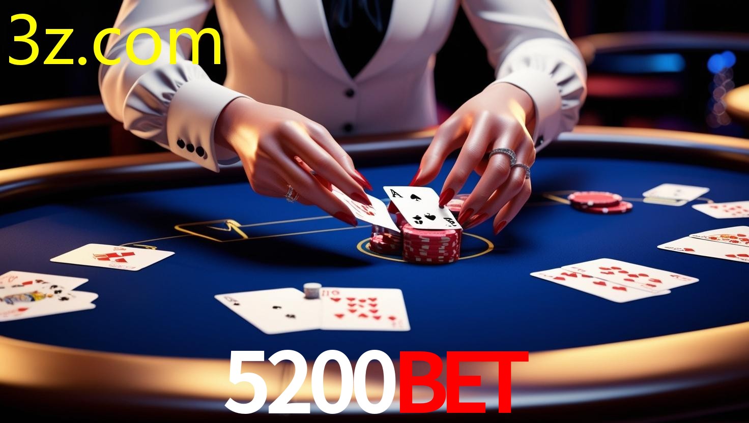 5200BET.COM