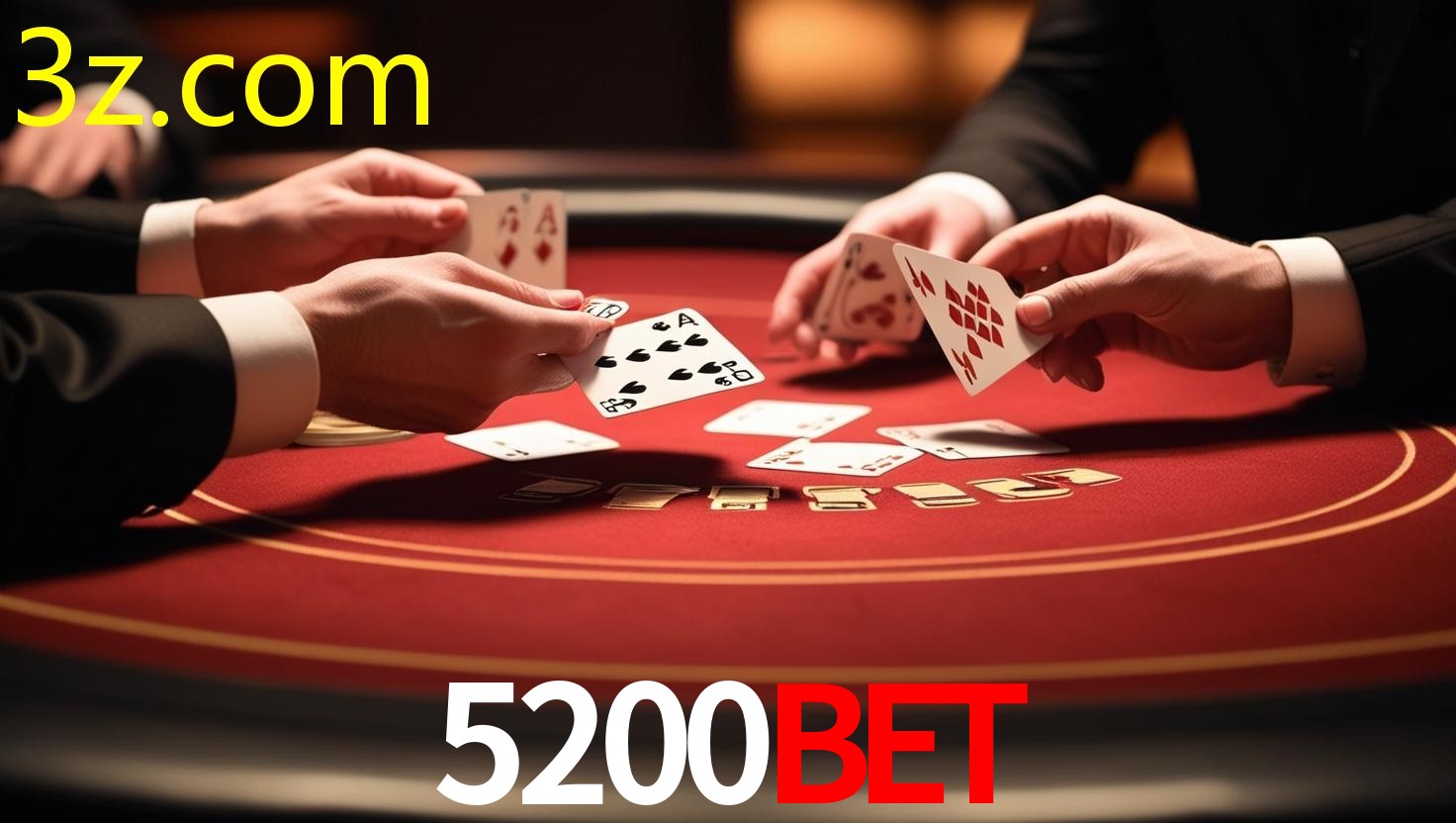 5200BET.COM