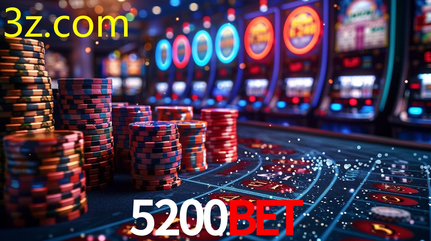 5200BET.COM
