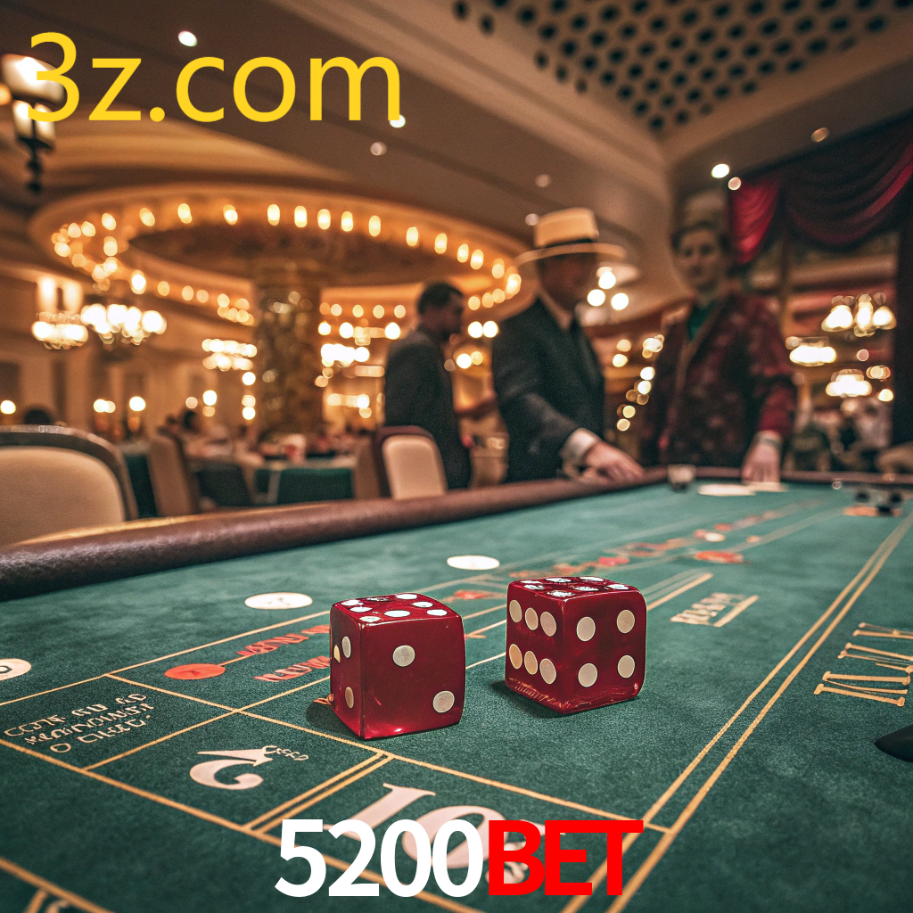 5200BET.COM