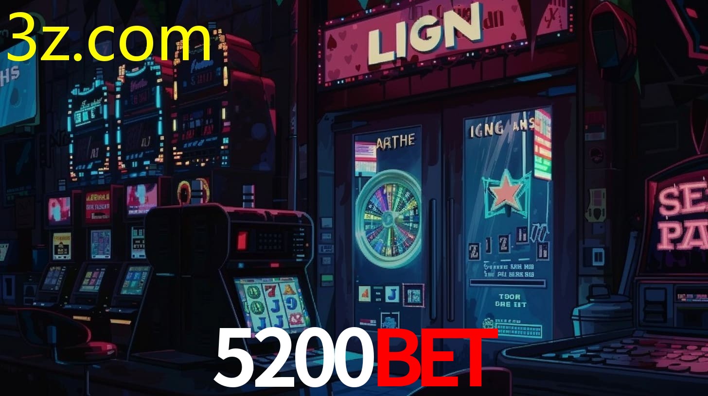 5200BET.COM