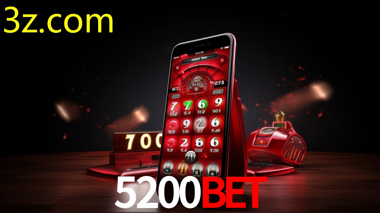5200BET.COM