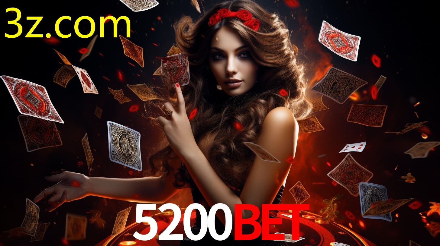 5200BET.COM