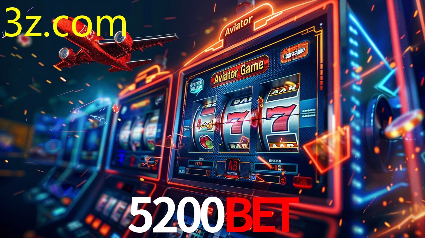 5200BET.COM