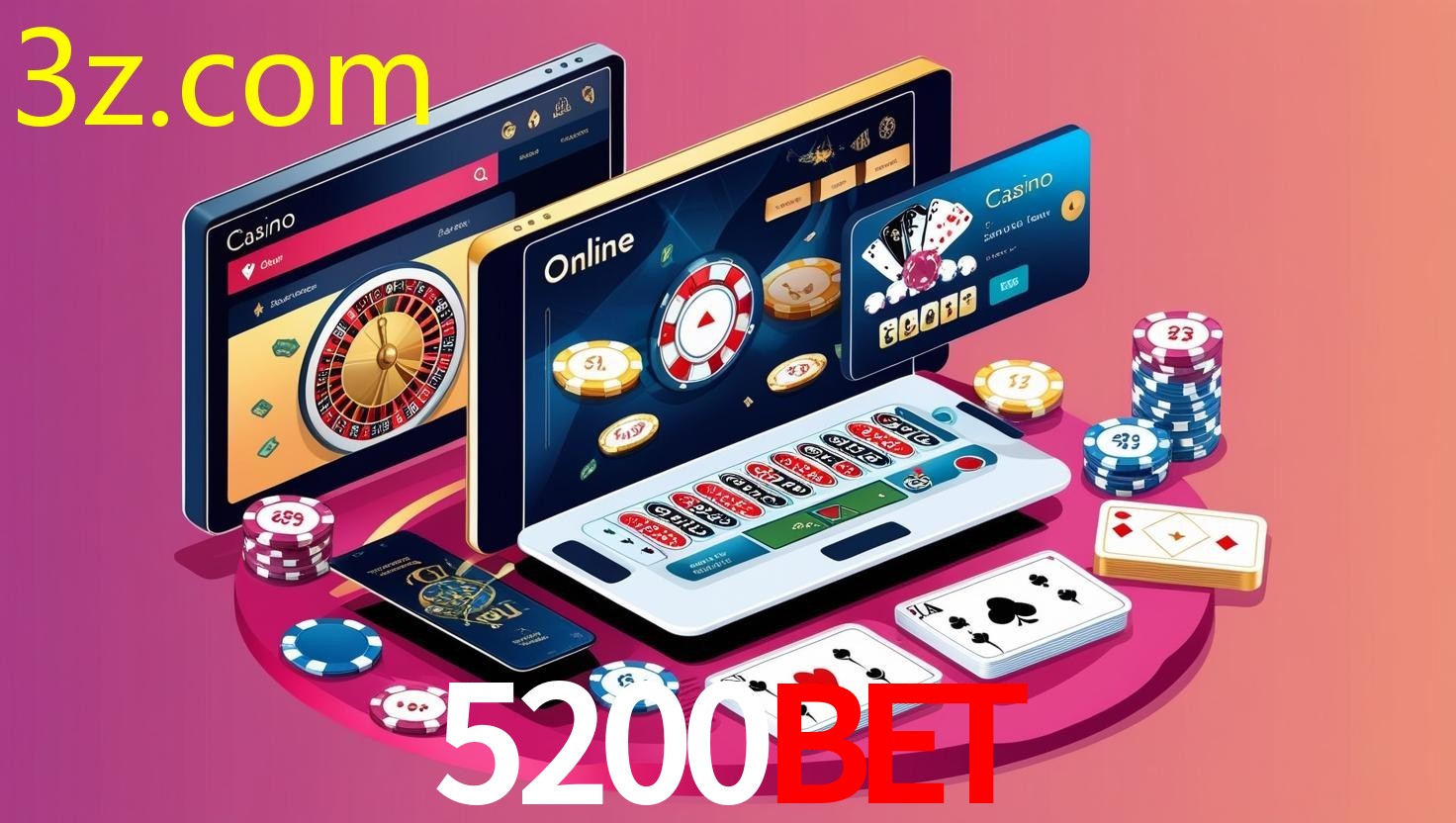 5200BET.COM