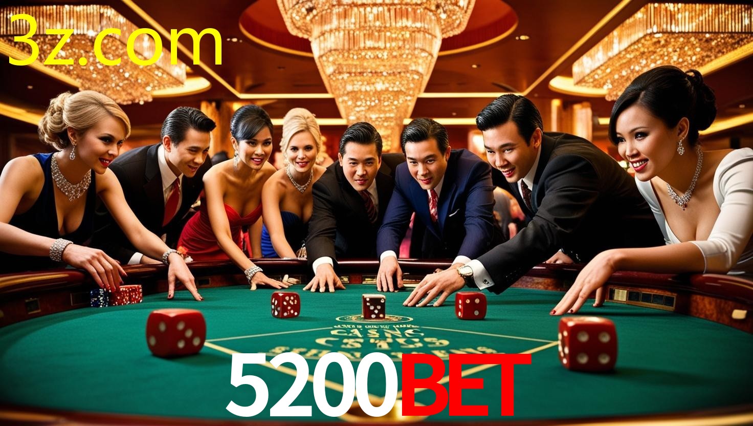 5200BET.COM