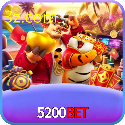 5200BET.COM